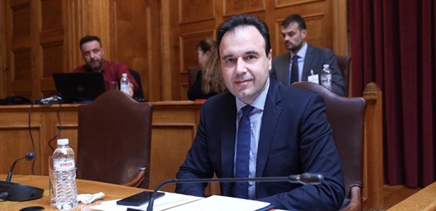 «Η συζήτηση για την ΤΝ αφορά πρωτίστως στην εμπιστοσύνη»